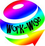 Home 6 Work Wise Logo