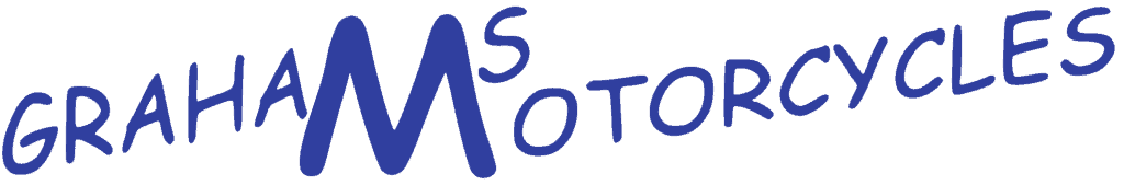 grahams motorcycles logo huge colour png 1